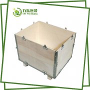 濟(jì)陽木制包裝箱 濟(jì)陽膠合